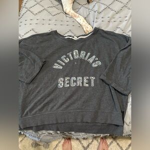 Victoria secret bling crew